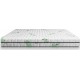Orthocare  Ορθοπεδικό Στρώμα 101-110x200x22 cm με Ελατήρια