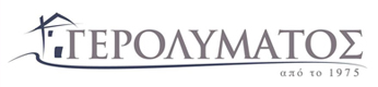 Gerolymatos Home